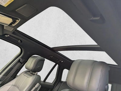 2020 Land Rover Range Rover SWB