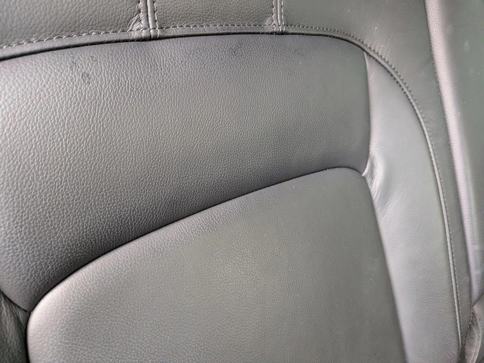 2020 Land Rover Range Rover SWB