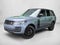 2020 Land Rover Range Rover P525 HSE SWB