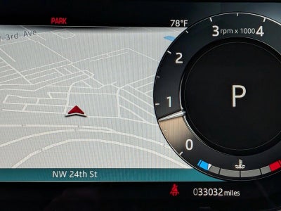 2023 Land Rover Range Rover Autobiography SWB