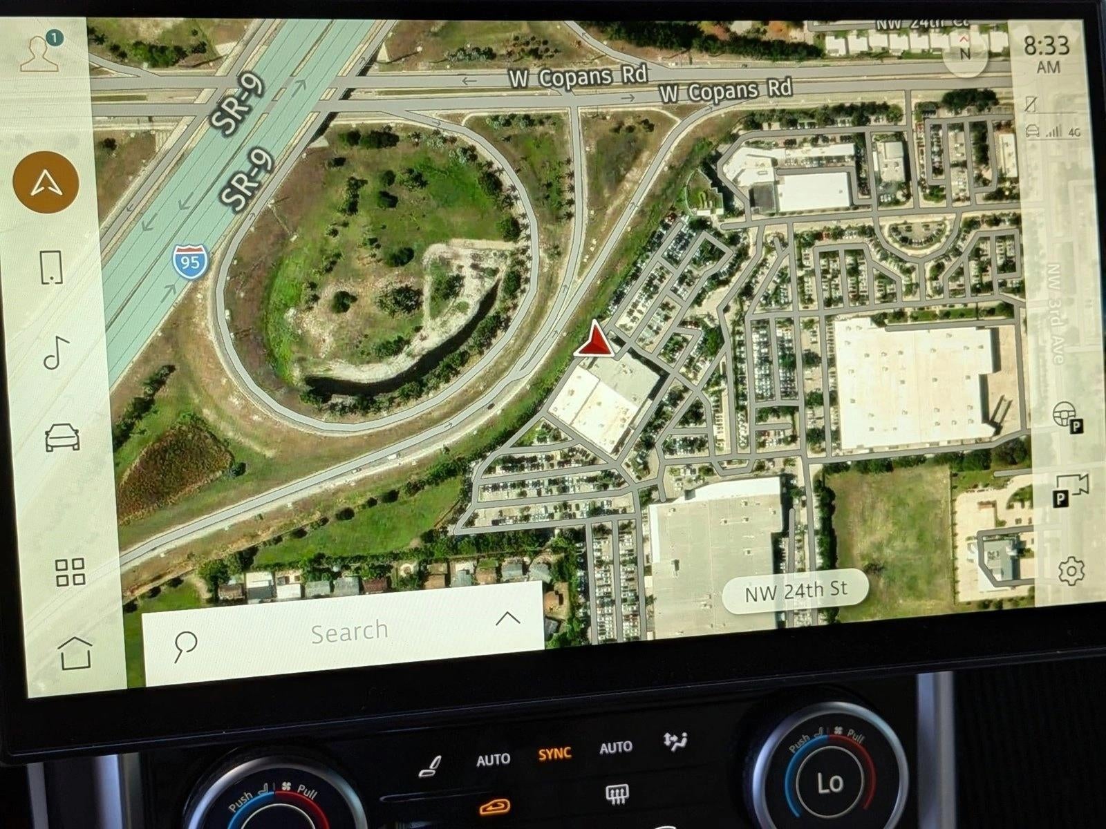 2023 Land Rover Range Rover Autobiography SWB