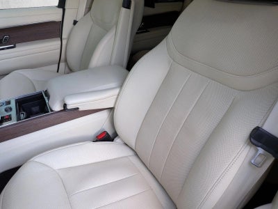 2023 Land Rover Range Rover Autobiography SWB