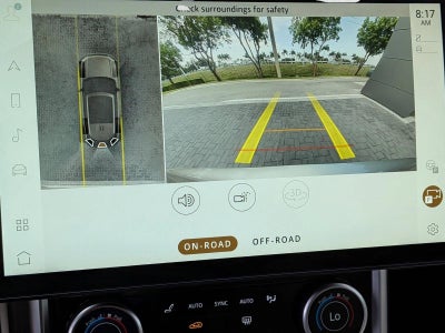2023 Land Rover Range Rover Autobiography SWB