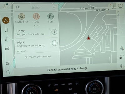 2023 Land Rover Range Rover Autobiography SWB