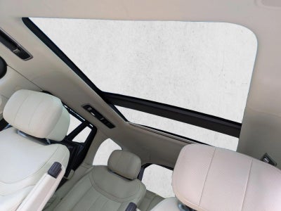 2023 Land Rover Range Rover Autobiography SWB
