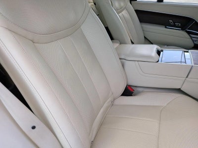 2023 Land Rover Range Rover Autobiography SWB