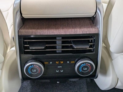 2023 Land Rover Range Rover Autobiography SWB