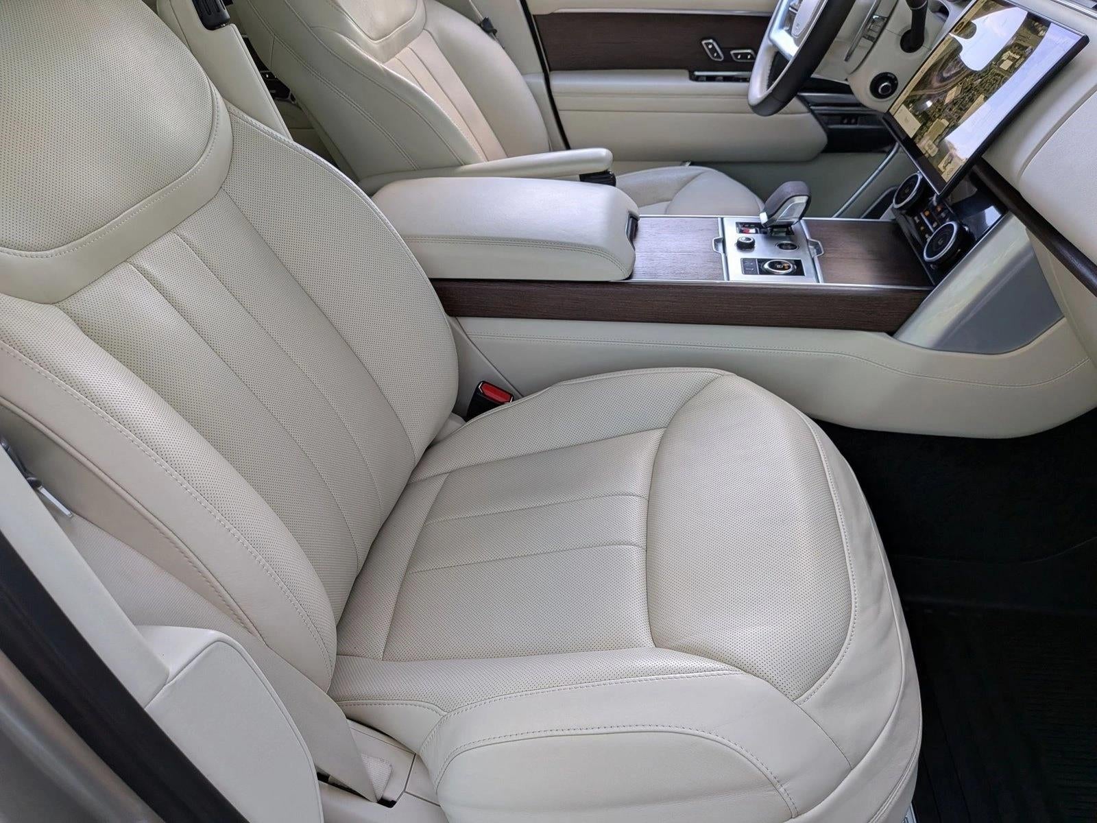 2023 Land Rover Range Rover Autobiography SWB