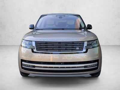 2023 Land Rover Range Rover Autobiography SWB