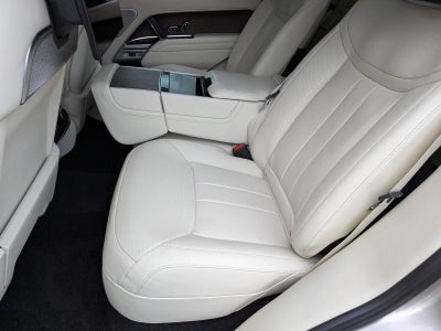 2023 Land Rover Range Rover Autobiography SWB