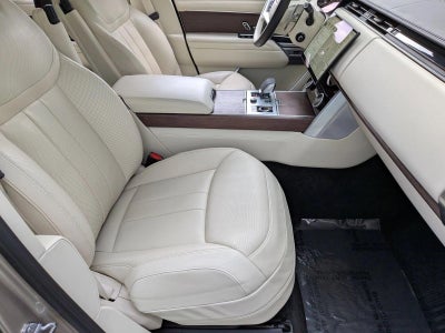 2023 Land Rover Range Rover Autobiography SWB