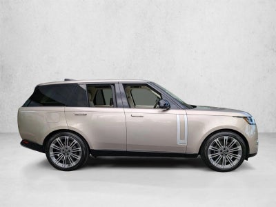 2023 Land Rover Range Rover Autobiography SWB
