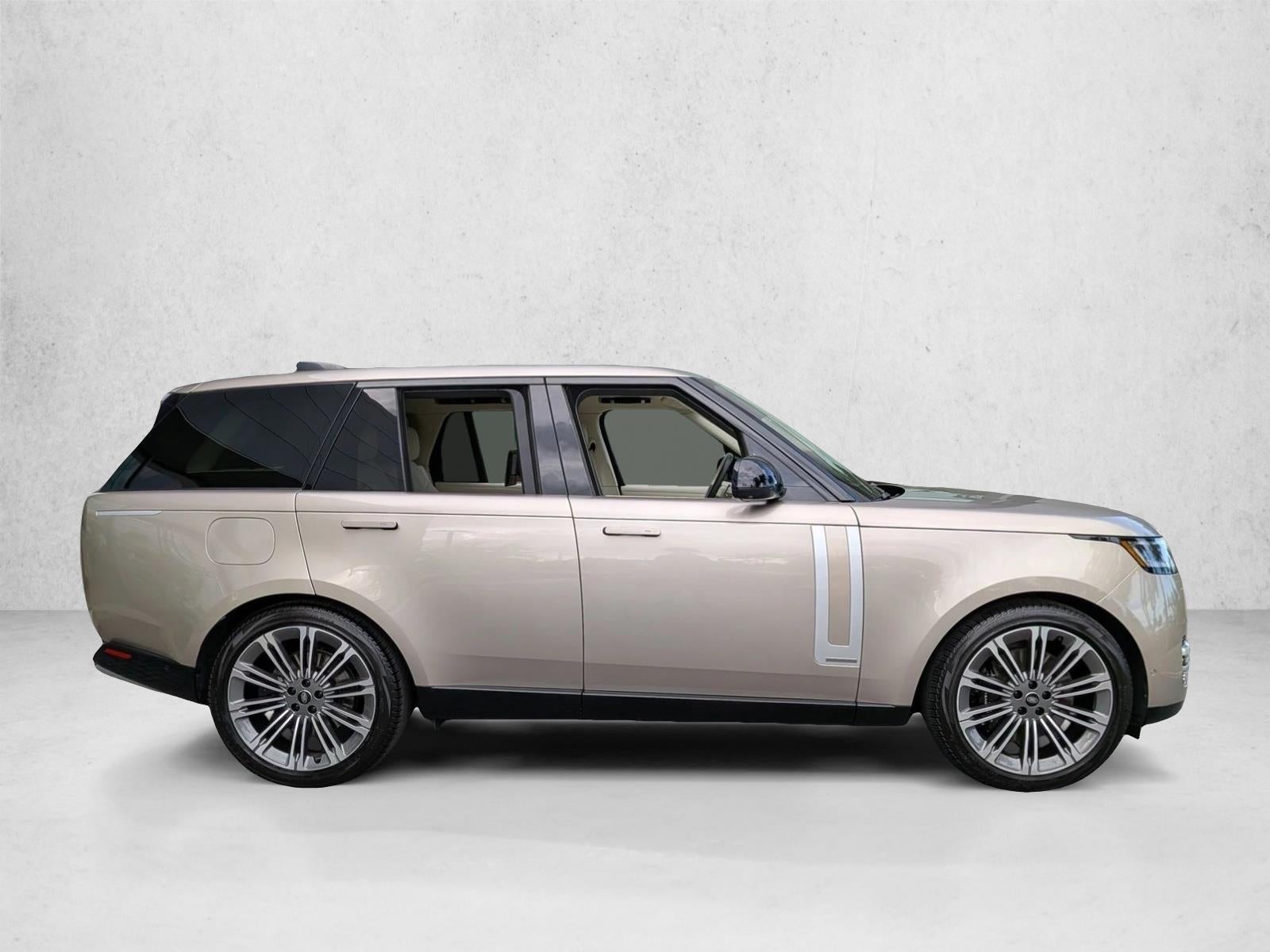 2023 Land Rover Range Rover Autobiography SWB
