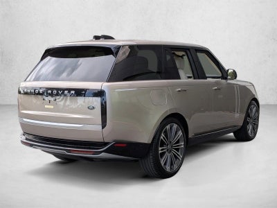 2023 Land Rover Range Rover Autobiography SWB