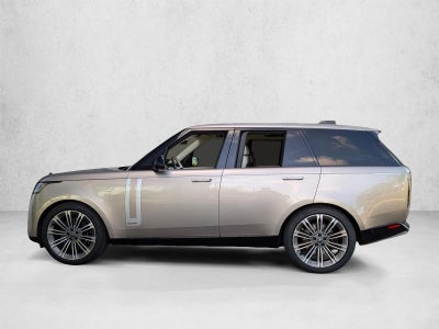 2023 Land Rover Range Rover Autobiography SWB