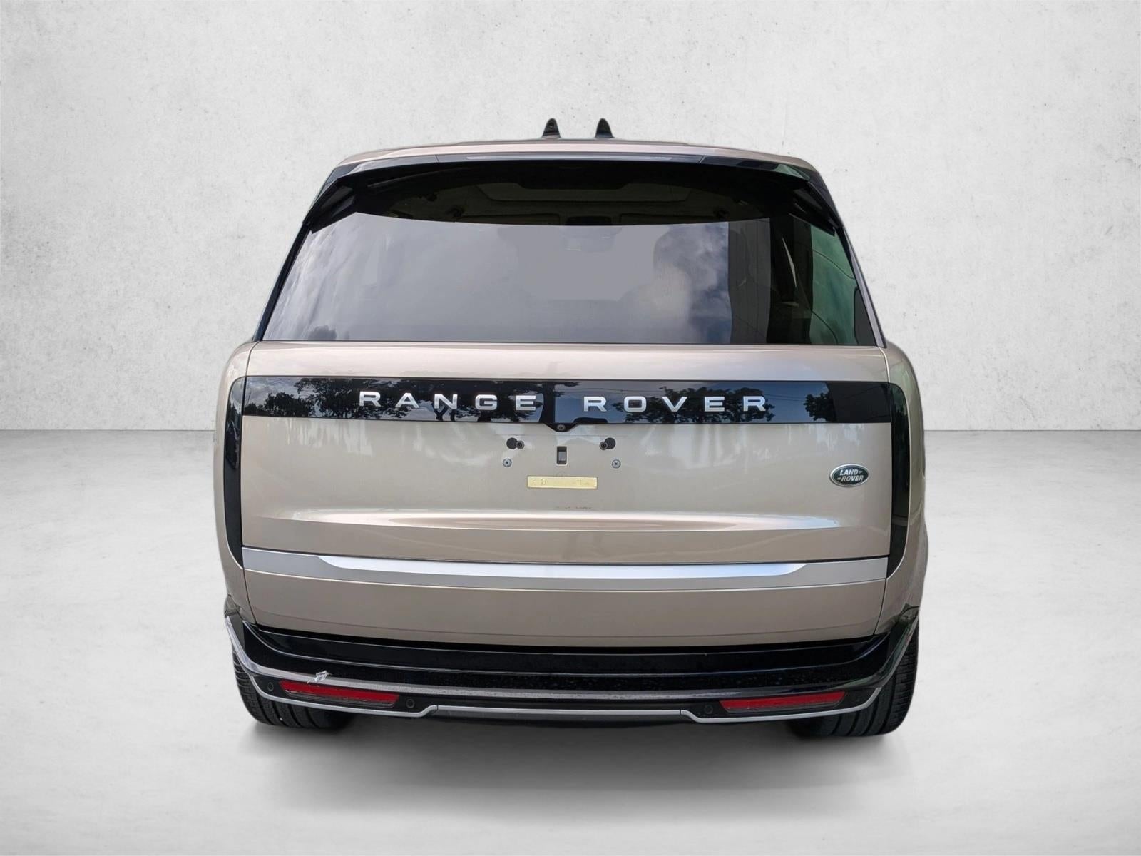 2023 Land Rover Range Rover Autobiography SWB