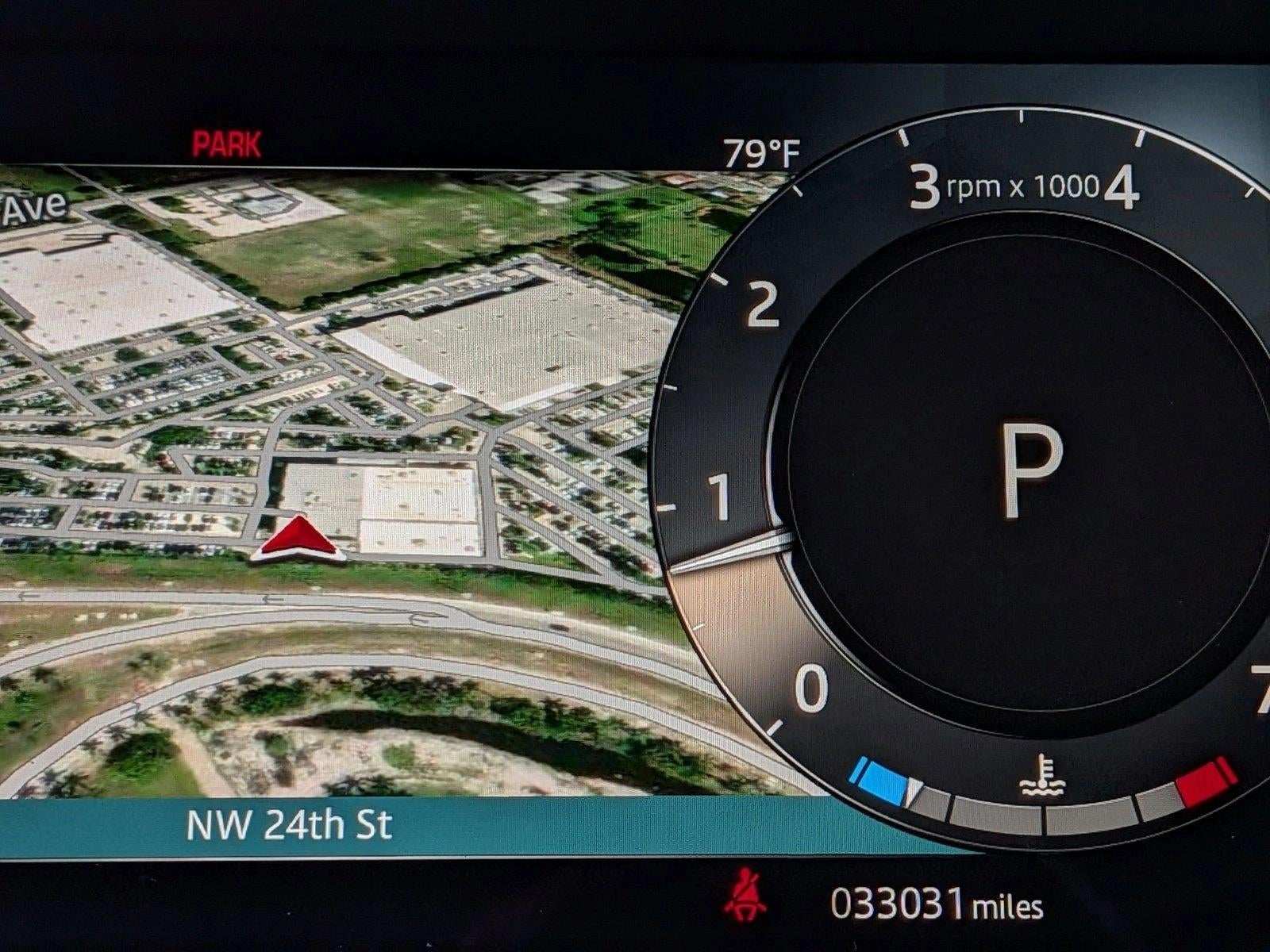 2023 Land Rover Range Rover Autobiography SWB