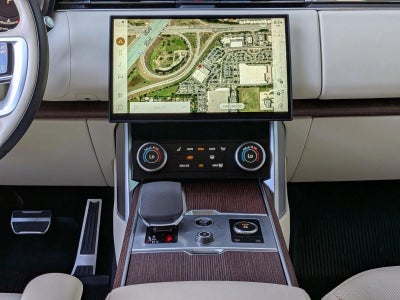 2023 Land Rover Range Rover Autobiography SWB