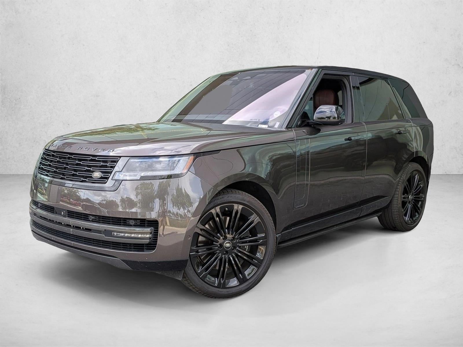 2023 Land Rover Range Rover Autobiography SWB