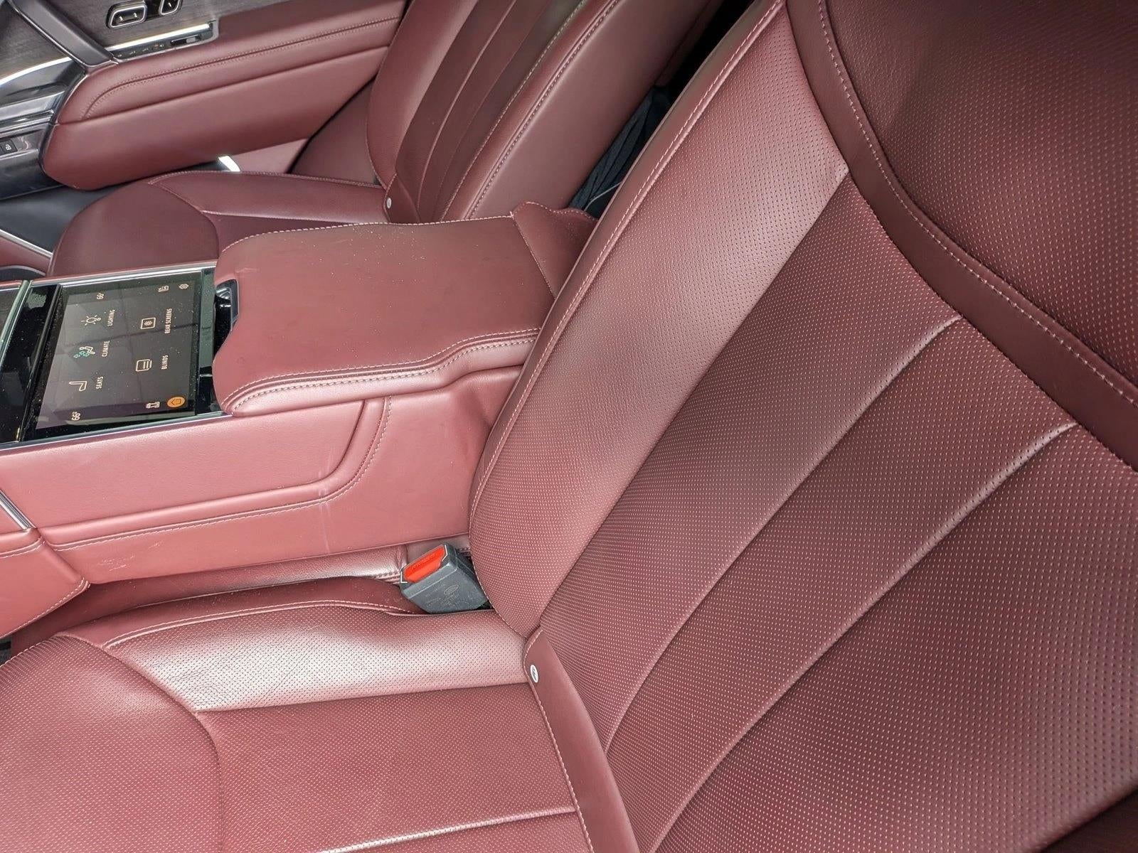 2023 Land Rover Range Rover Autobiography SWB