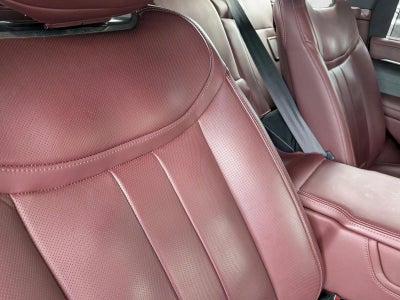 2023 Land Rover Range Rover Autobiography SWB