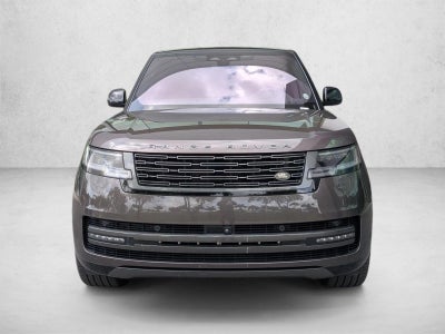 2023 Land Rover Range Rover Autobiography SWB