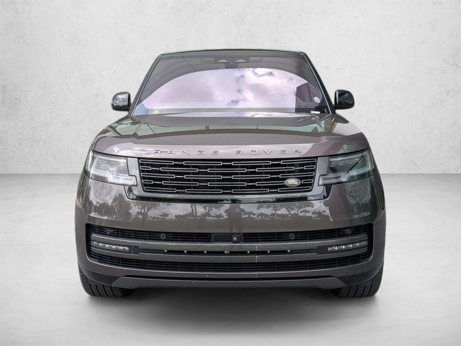 2023 Land Rover Range Rover Autobiography SWB