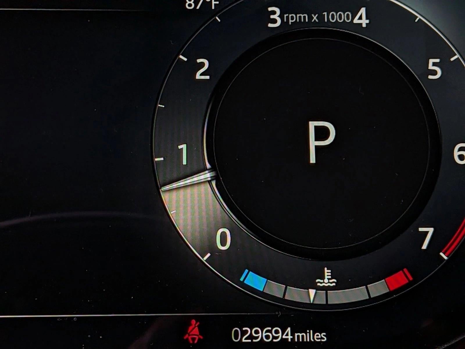 2023 Land Rover Range Rover Autobiography SWB