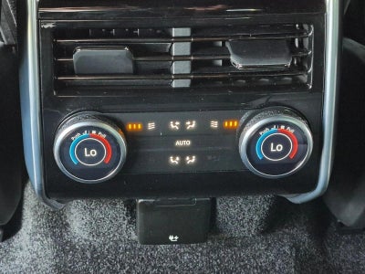 2024 Land Rover Range Rover P530 Autobiography SWB