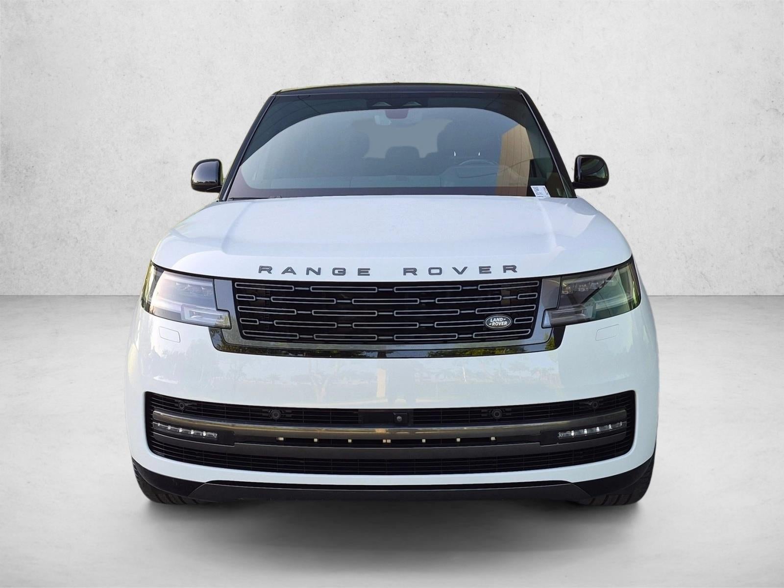2024 Land Rover Range Rover P530 Autobiography SWB