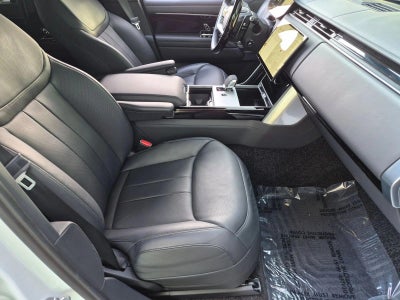 2024 Land Rover Range Rover P530 Autobiography SWB