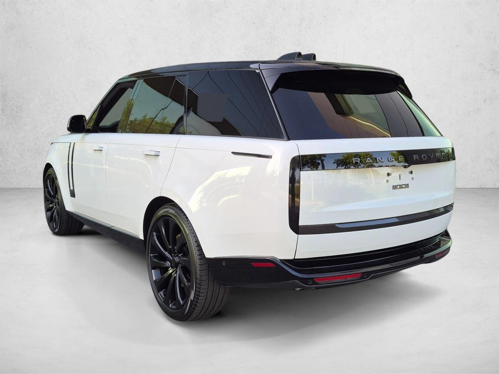 2024 Land Rover Range Rover P530 Autobiography SWB