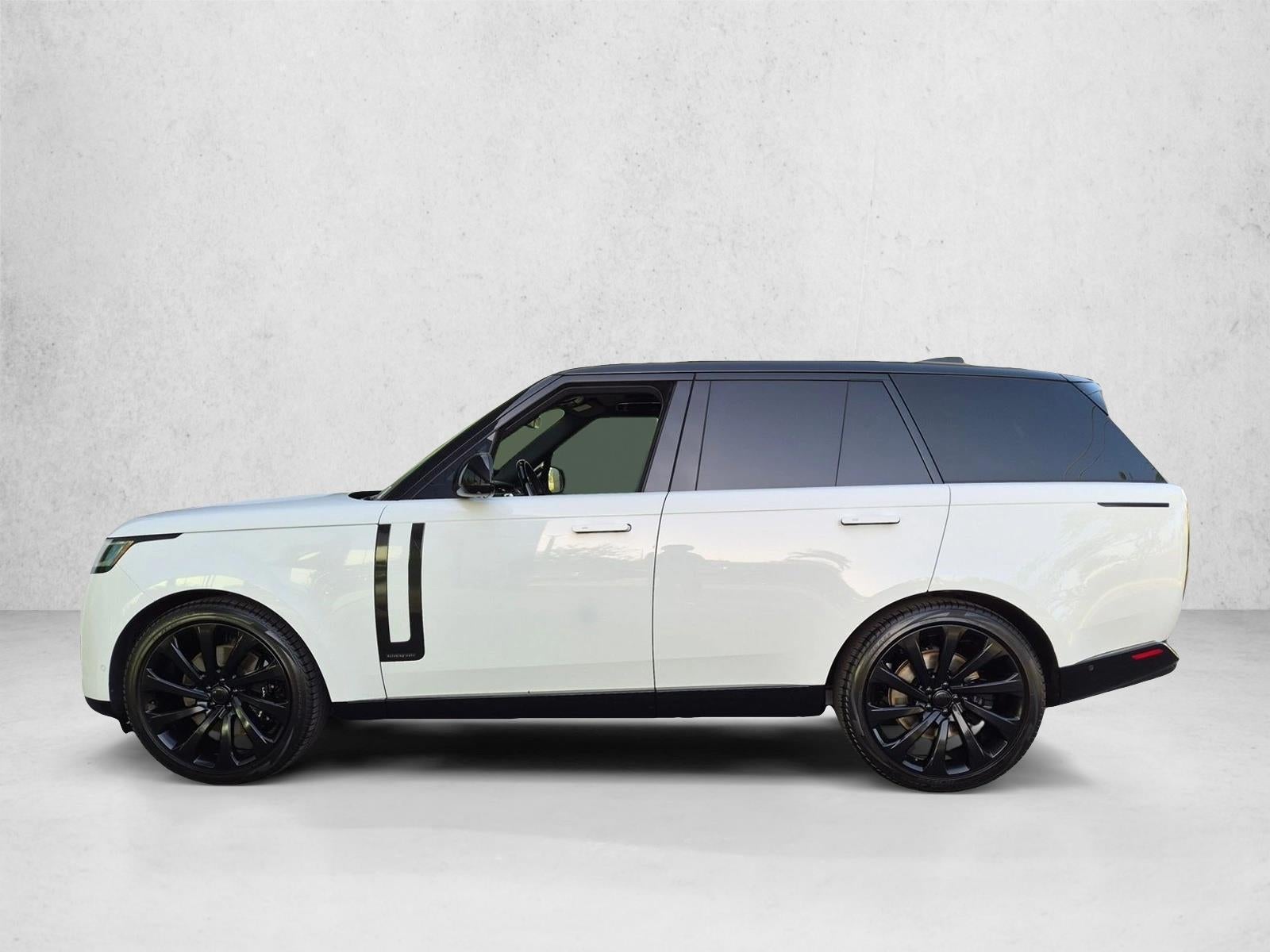 2024 Land Rover Range Rover P530 Autobiography SWB