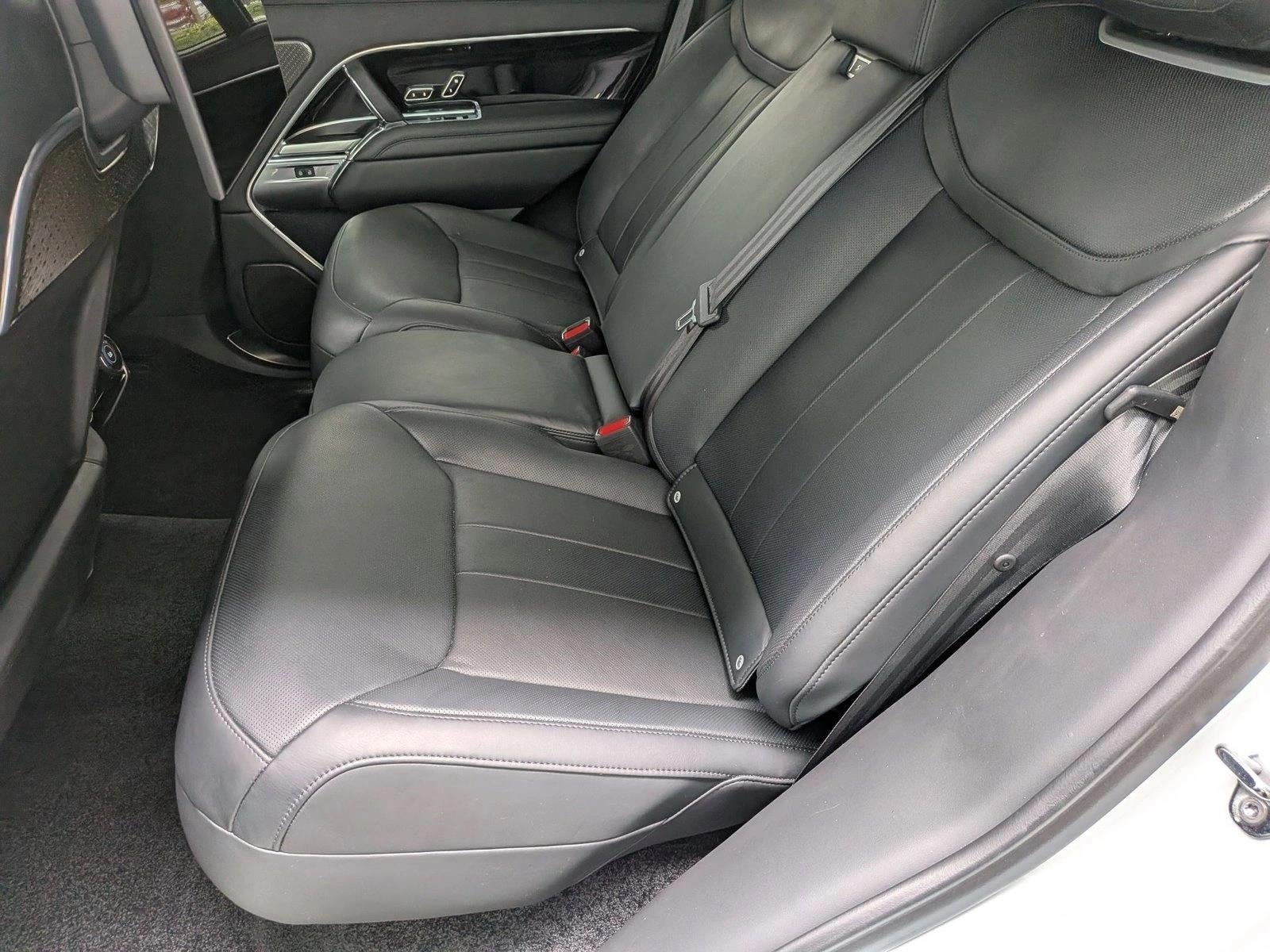 2025 Land Rover Range Rover P530 Autobiography SWB