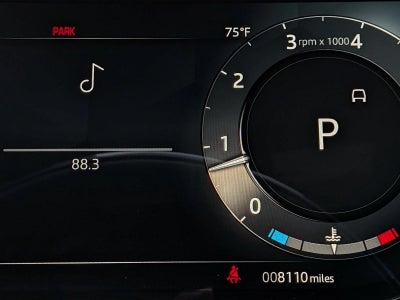 2023 Land Rover Range Rover Autobiography LWB