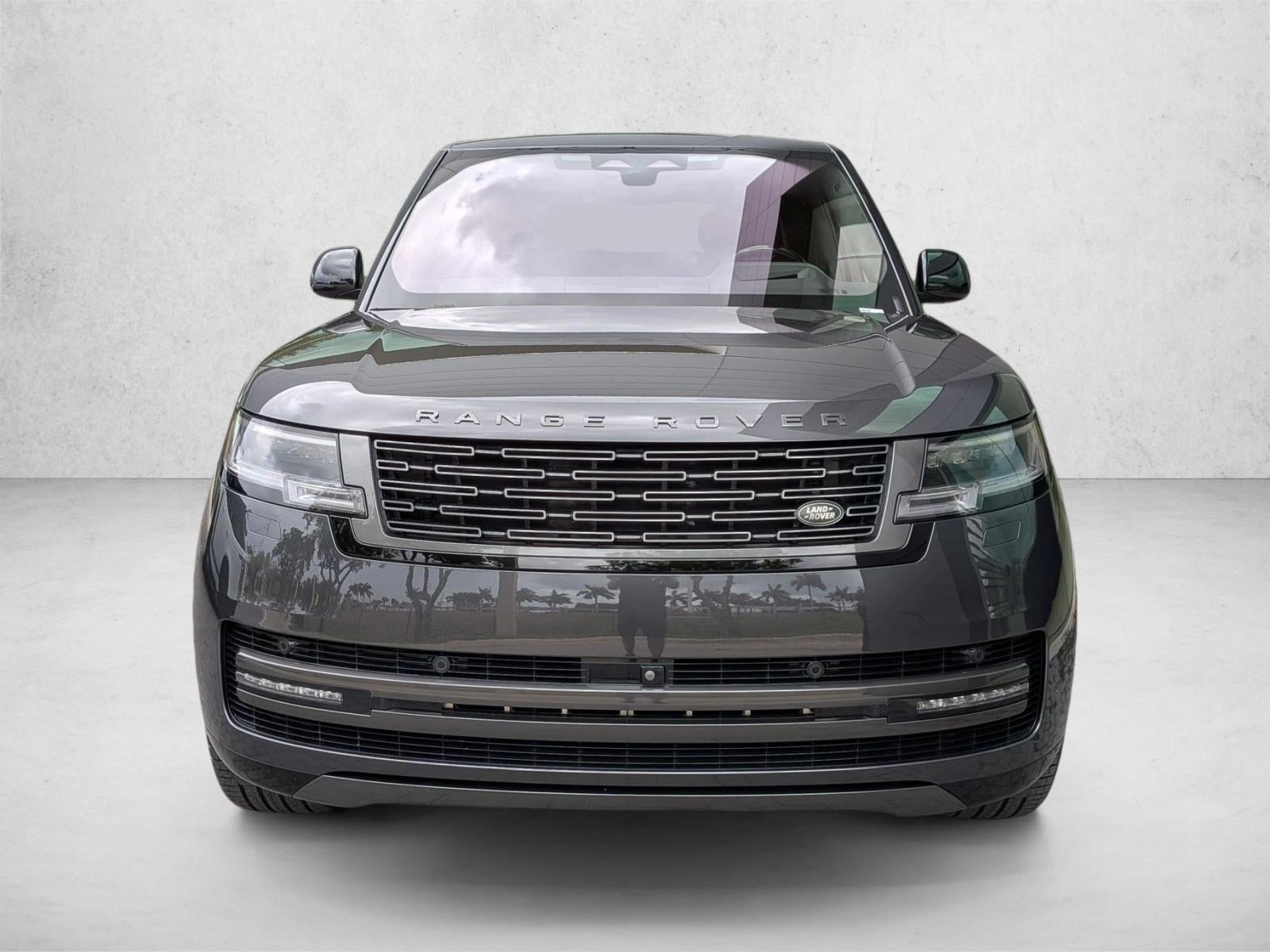2023 Land Rover Range Rover Autobiography LWB