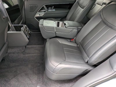 2023 Land Rover Range Rover Autobiography LWB