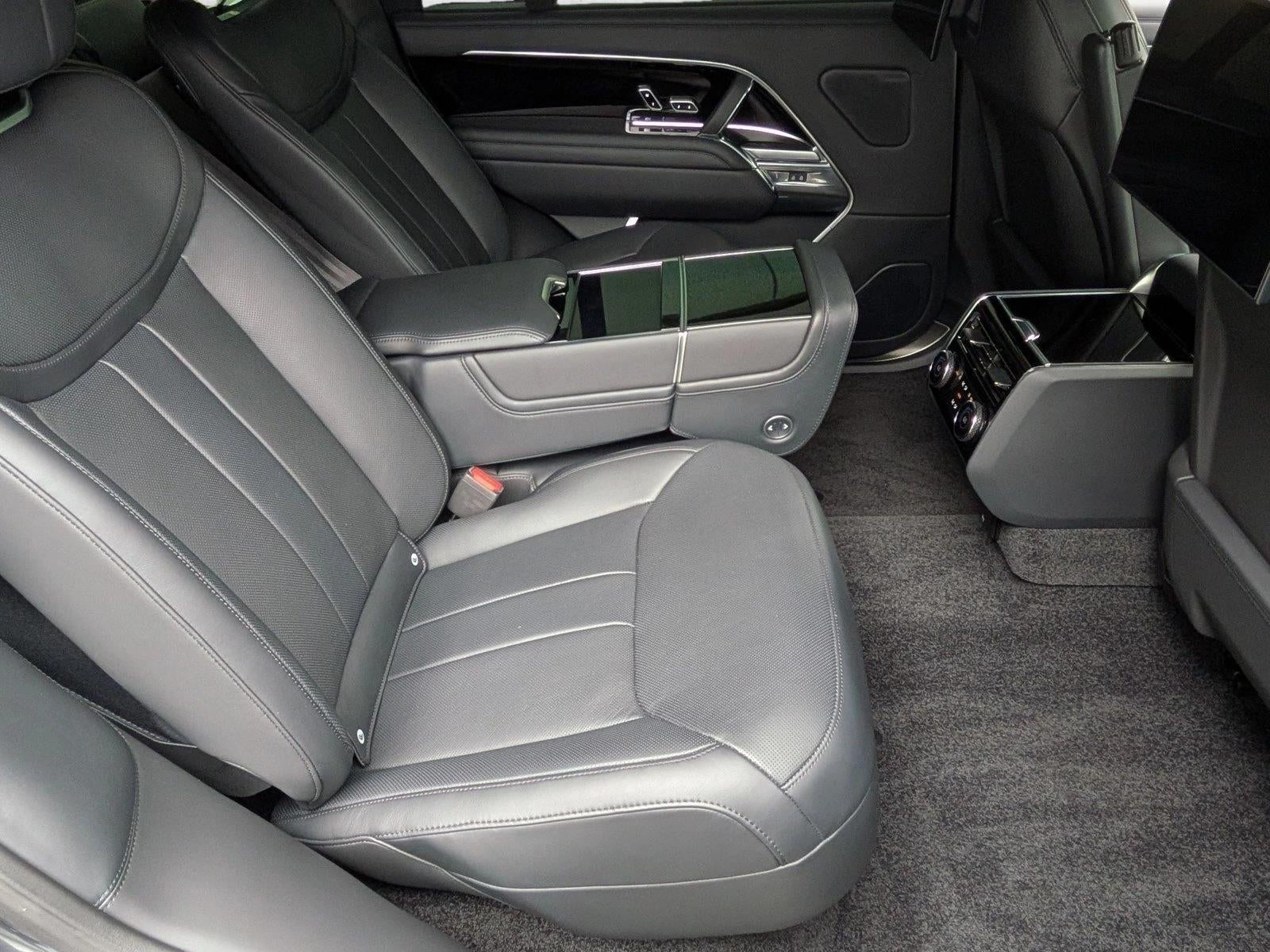 2023 Land Rover Range Rover Autobiography LWB