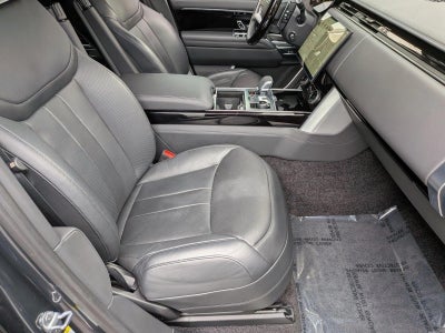 2023 Land Rover Range Rover Autobiography LWB