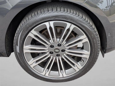 2023 Land Rover Range Rover Autobiography LWB