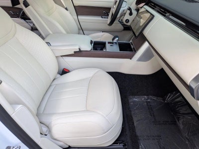 2025 Land Rover Range Rover P530 Autobiography LWB