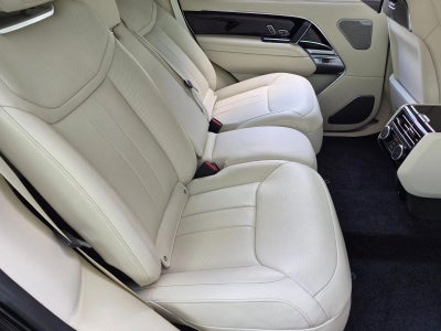 2025 Land Rover Range Rover P530 Autobiography LWB