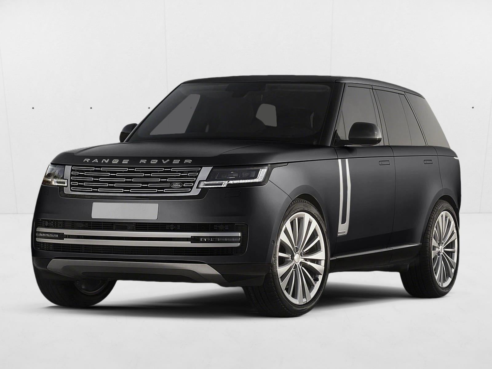 2023 Land Rover Range Rover P530 SE SWB