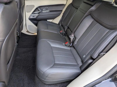 2023 Land Rover Range Rover P530 SE SWB