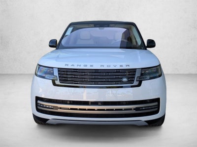 2023 Land Rover Range Rover P530 SE SWB