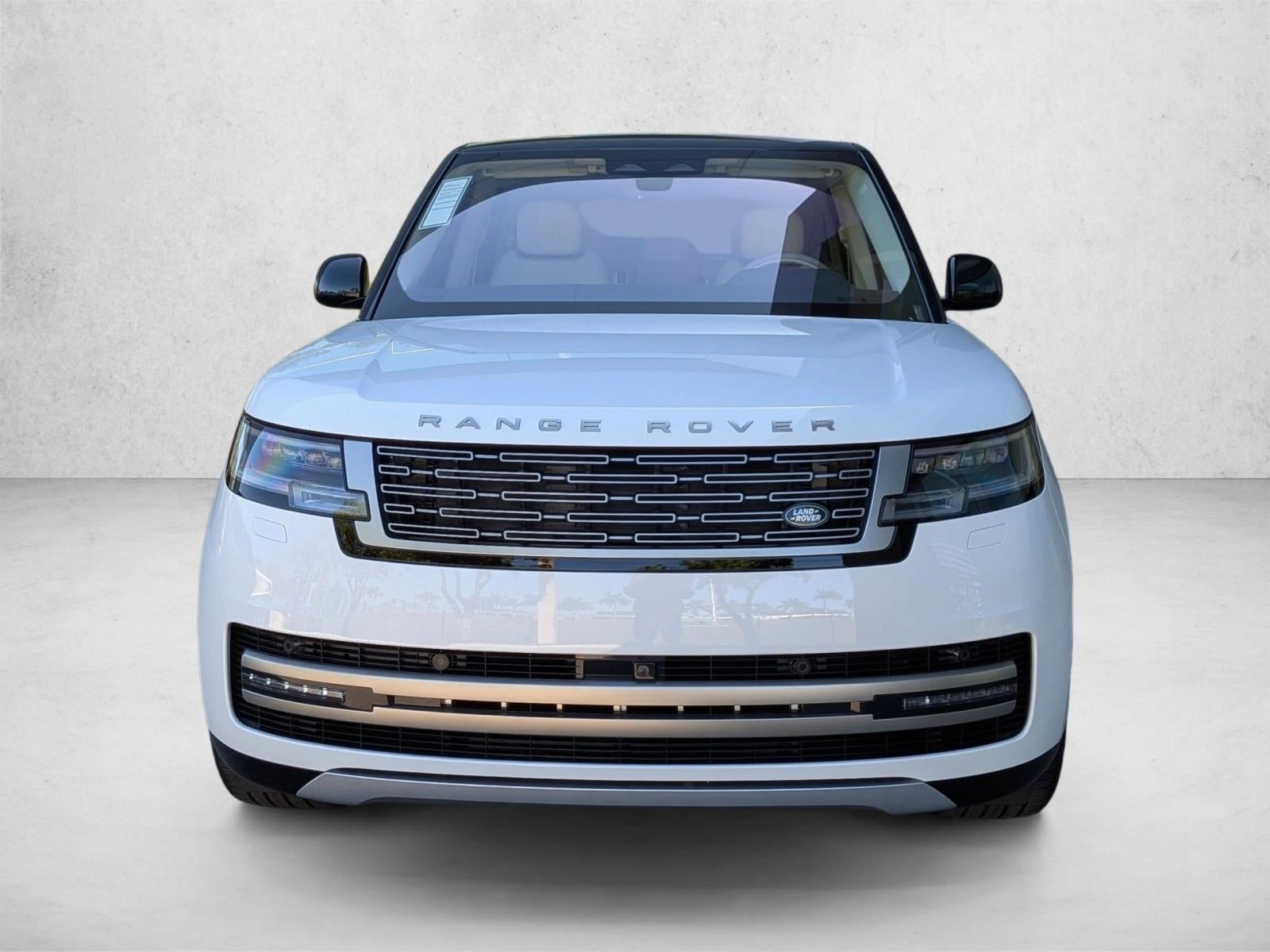 2023 Land Rover Range Rover P530 SE SWB