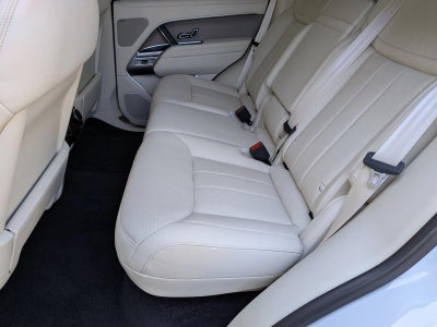 2023 Land Rover Range Rover P530 SE SWB