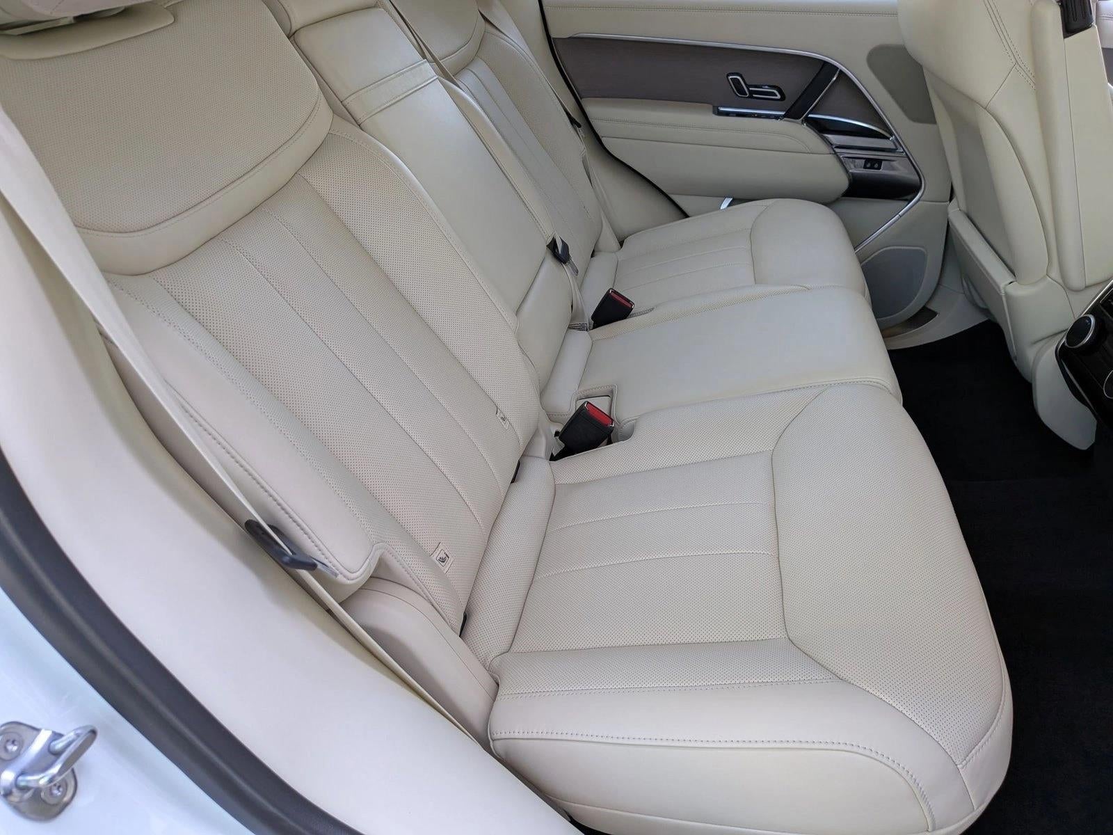 2023 Land Rover Range Rover P530 SE SWB