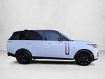 2023 Land Rover Range Rover P530 SE SWB