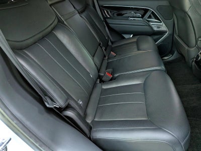 2023 Land Rover Range Rover P530 SE SWB